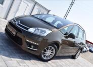 Citroën Grand C4 Picasso 1