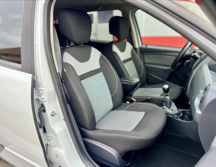 Dacia Duster 17