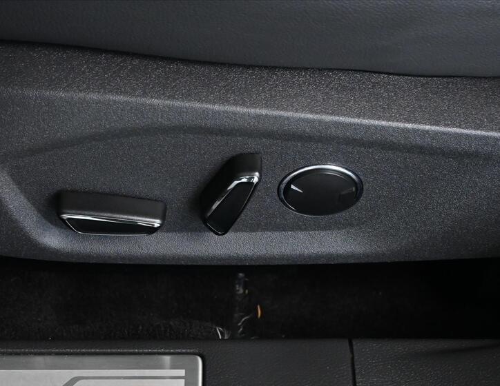 Ford Mondeo 29