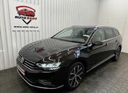 Volkswagen Passat 2