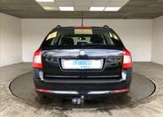 Škoda Octavia 6