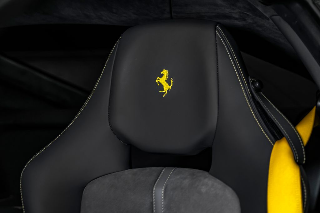 Ferrari F12 Berlinetta