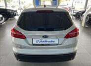 Ford Focus 5