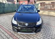 Suzuki SX4 10