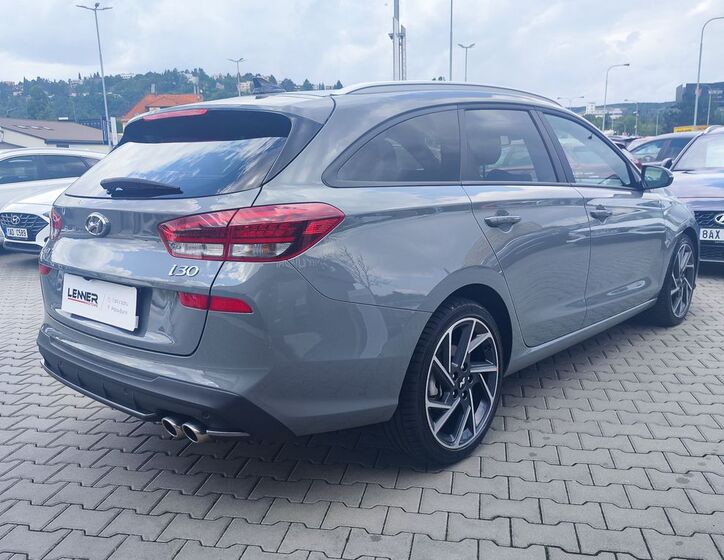 Hyundai i30 5