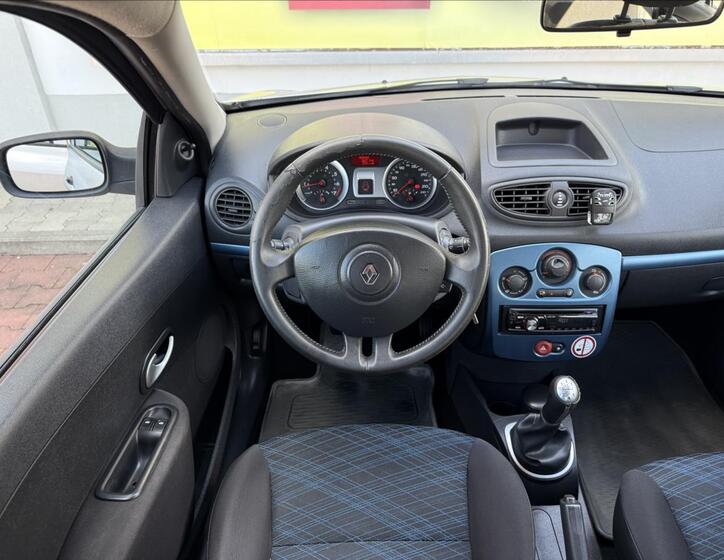 Renault Clio 13