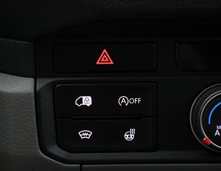 Volkswagen Crafter 22