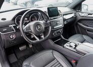 Mercedes-Benz GLS 16