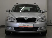 Škoda Octavia 2
