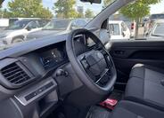 Toyota ProAce 12