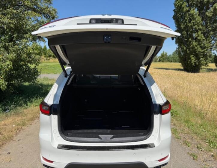 Mazda CX-60 5