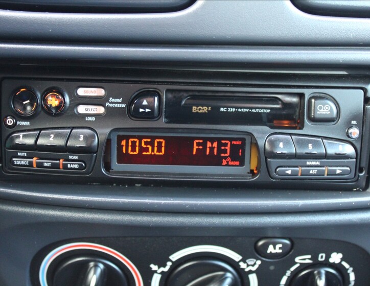 Renault Mégane 10