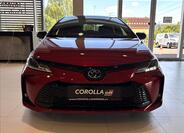 Toyota Corolla 2