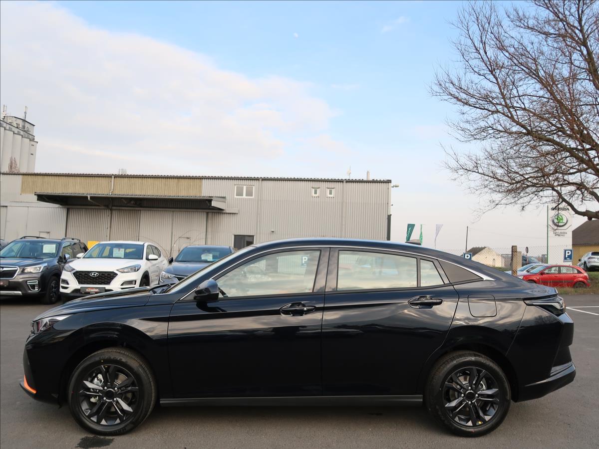 Dongfeng SHINE