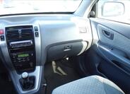 Hyundai Tucson 20