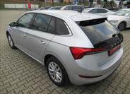 Škoda Scala 7