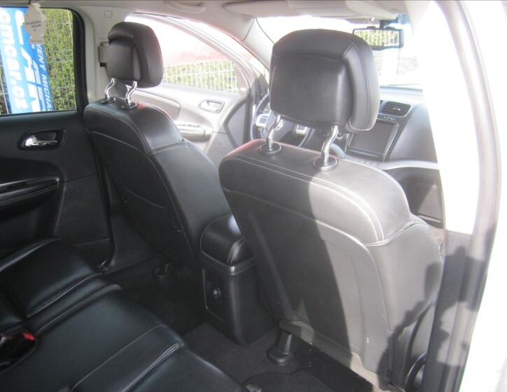 Fiat Freemont 21