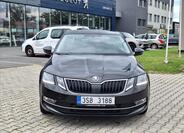 Škoda Octavia 2