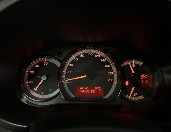 Mercedes-Benz Citan 18