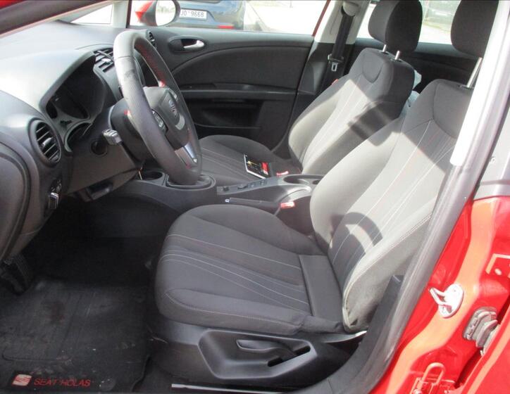 Seat Leon 7