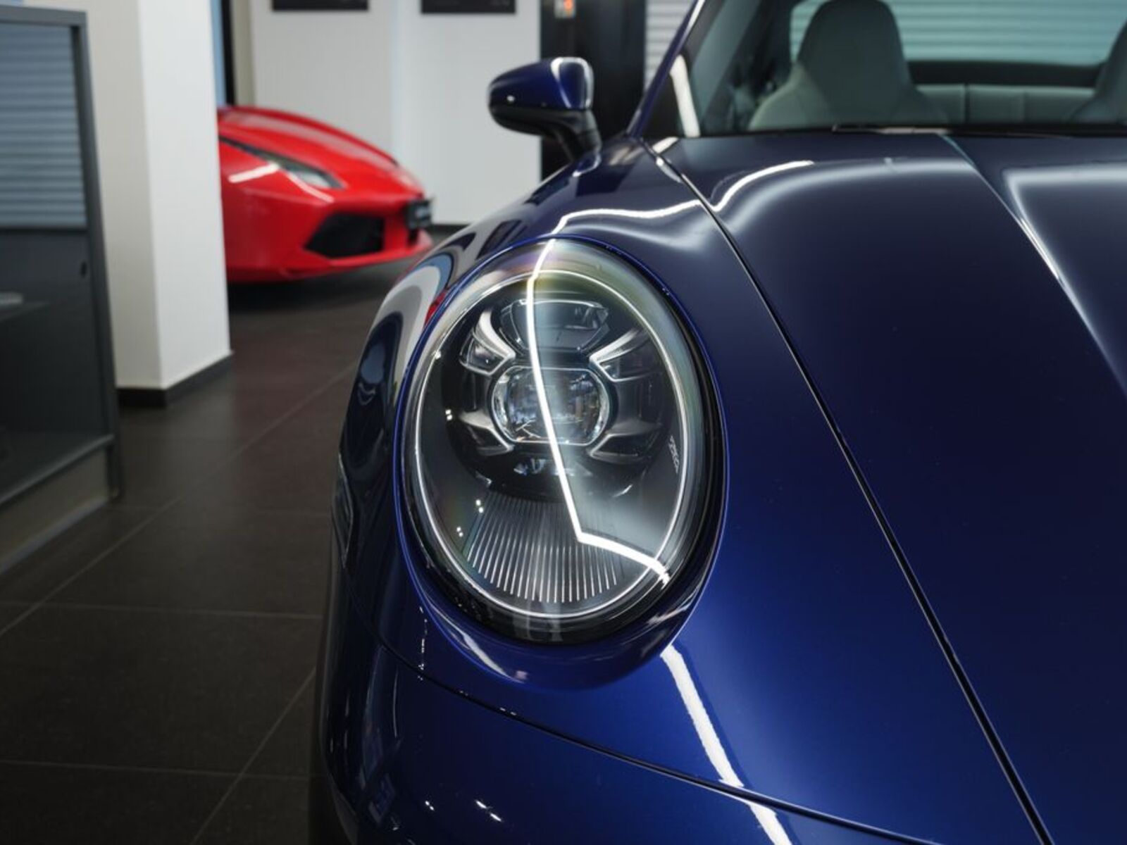 Porsche 911 19