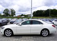 Mercedes-Benz Třídy S 3