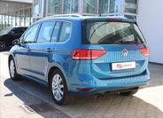 Volkswagen Touran 4