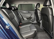 Škoda Superb 14