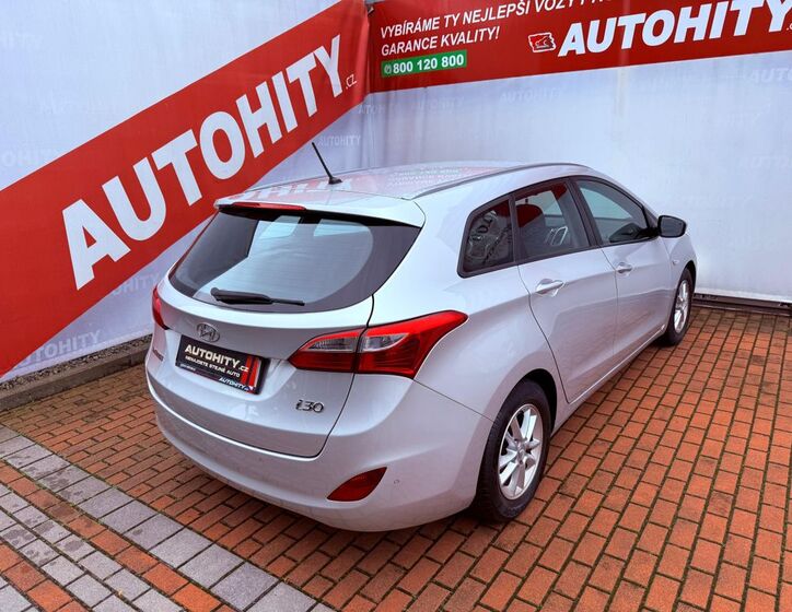 Hyundai i30 6