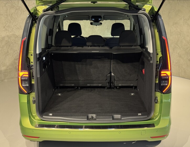 Volkswagen Caddy 13