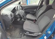 Mitsubishi Space Star 5