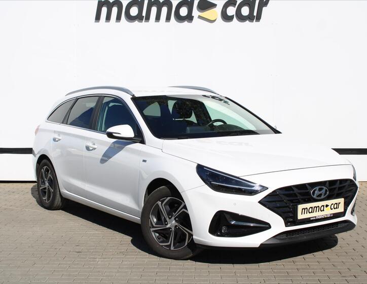 Hyundai i30 1