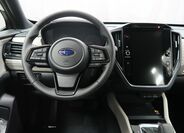 Subaru Forester 9
