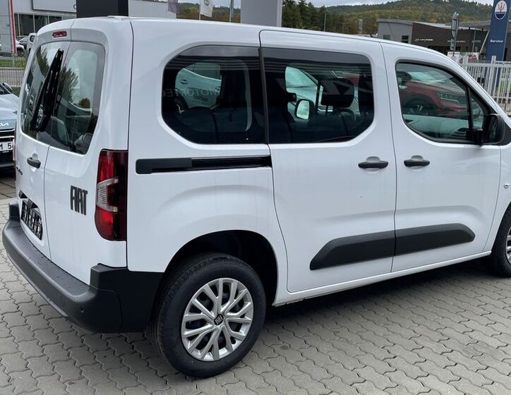 Fiat Dobló 3