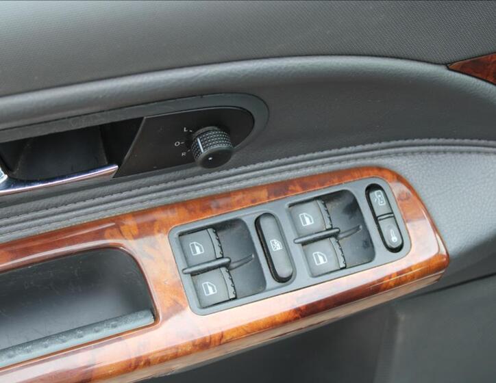 Volkswagen Sharan 15