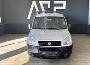 Fiat Dobló 3
