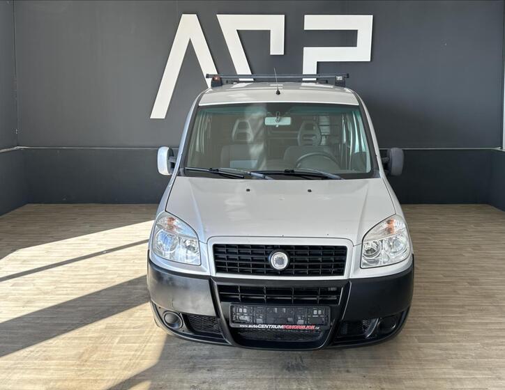 Fiat Dobló 3