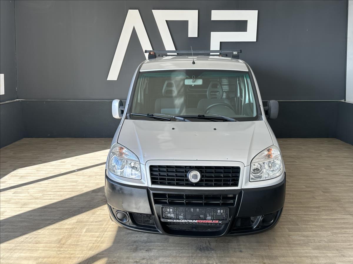 Fiat Dobló
