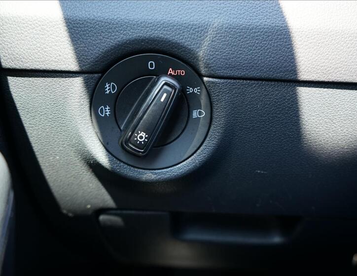 Škoda Octavia 22