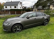 Audi A6 5