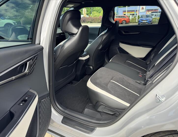 KIA EV6 26