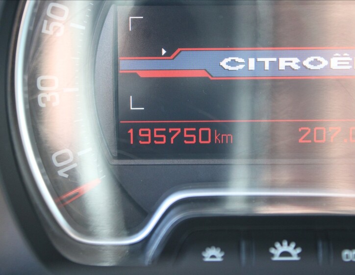 Citroën C5 9