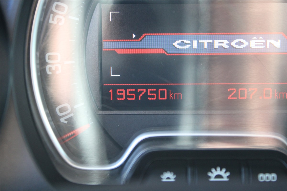 Citroën C5