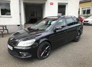 Škoda Octavia 3