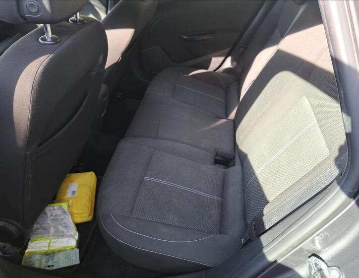 Opel Astra 32