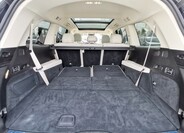 Mercedes-Benz GLS 35