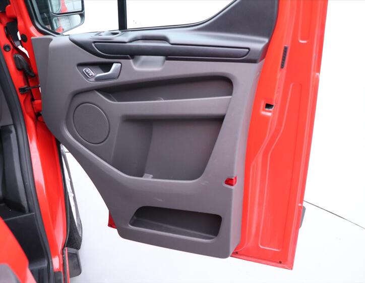 Ford Transit 12