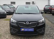 Opel Crossland 2