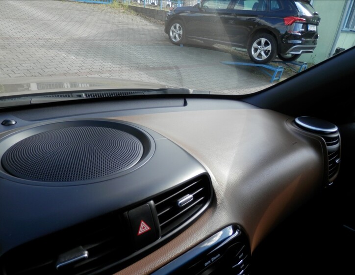 KIA Soul 25