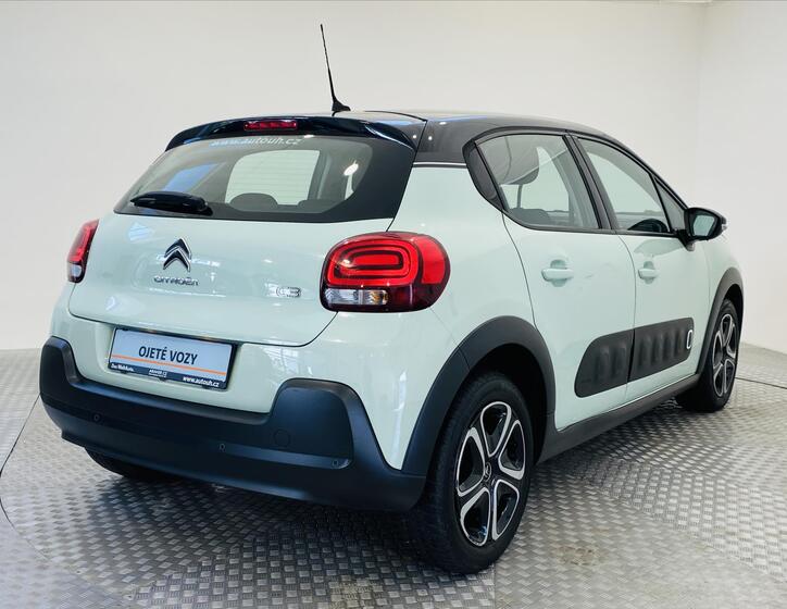 Citroën C3 2